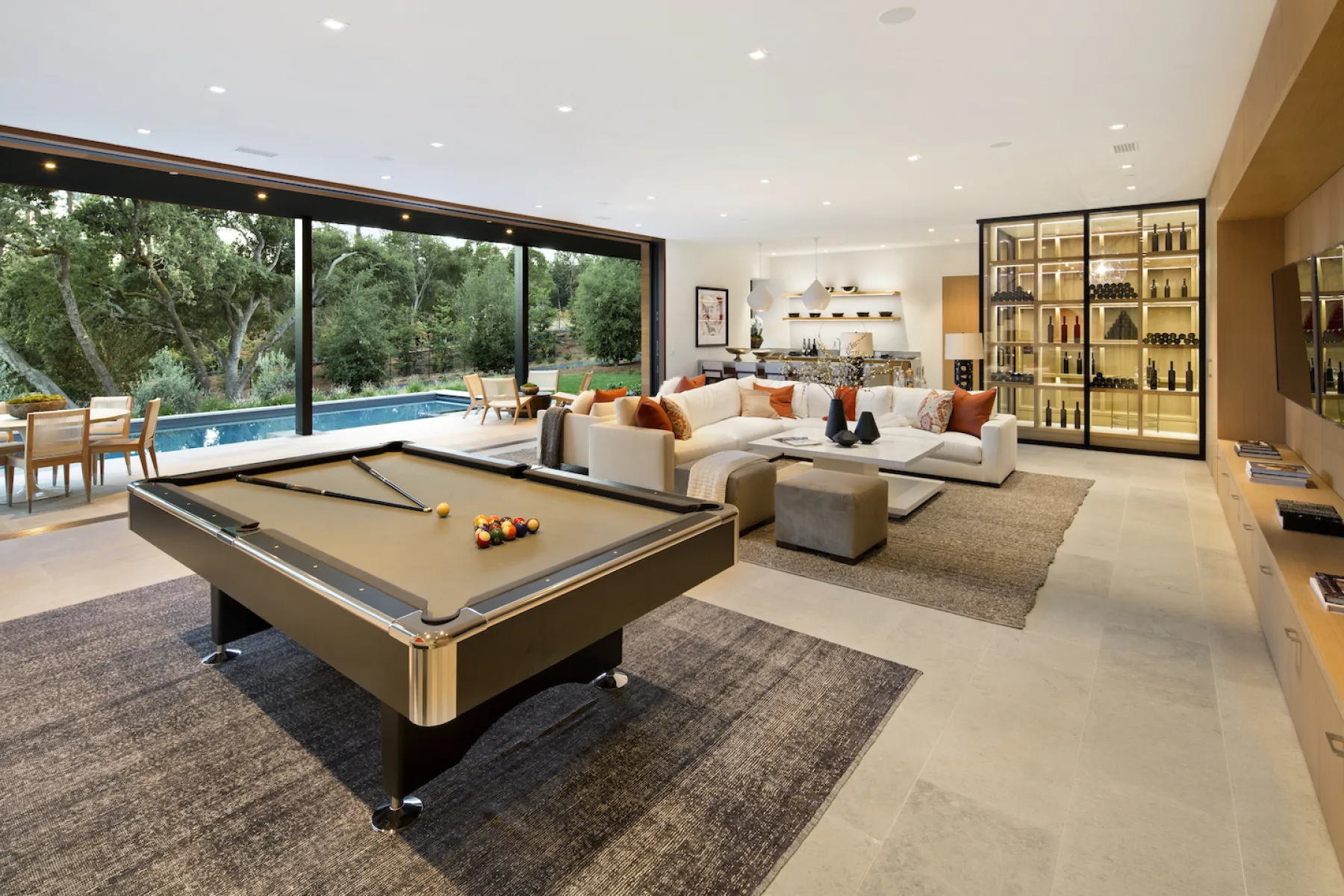 Peninsula Modern — Butler Armsden Architects