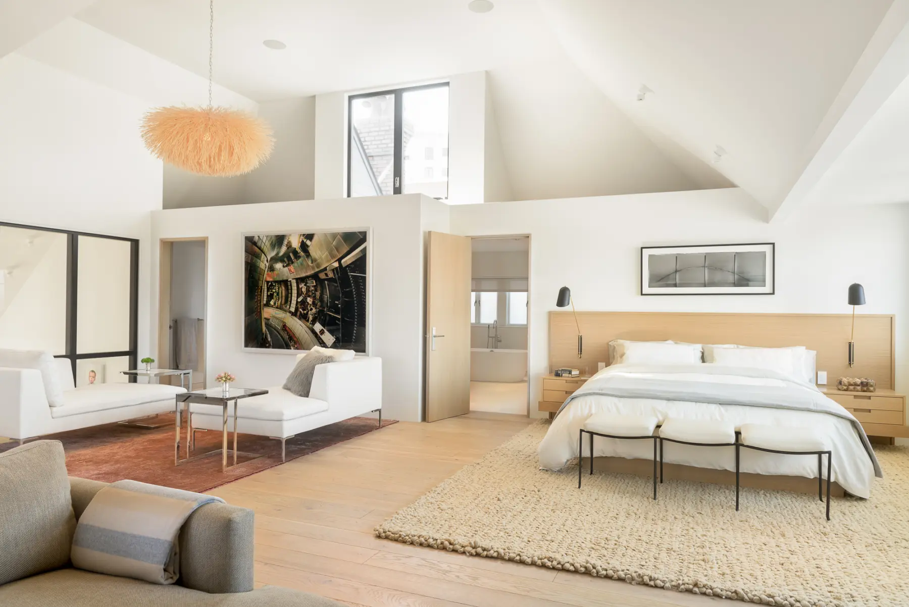 Buena Vista Park Residence — Butler Armsden Architects