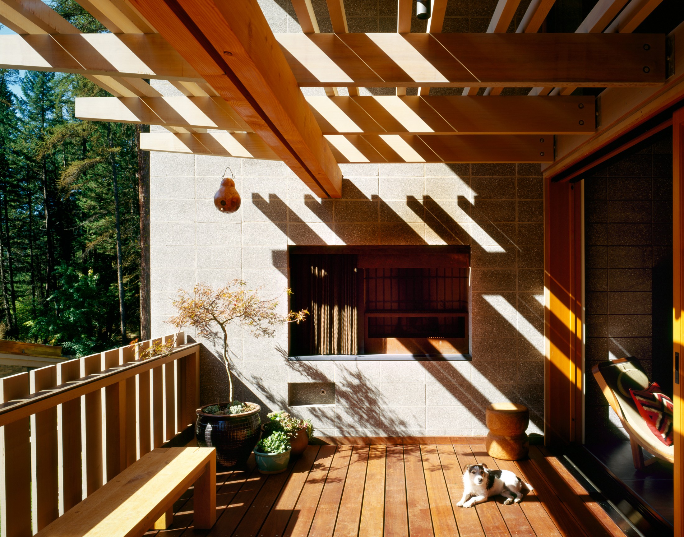 Heliotrope — Grant Creek — Heliotrope Architects