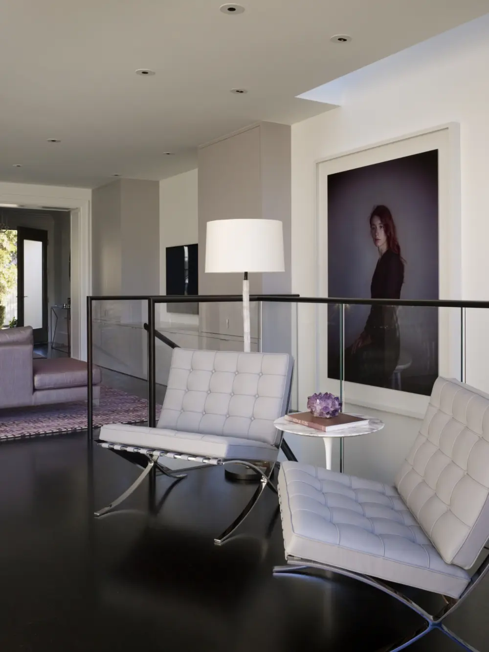 Two-Faced House — Butler Armsden Architects