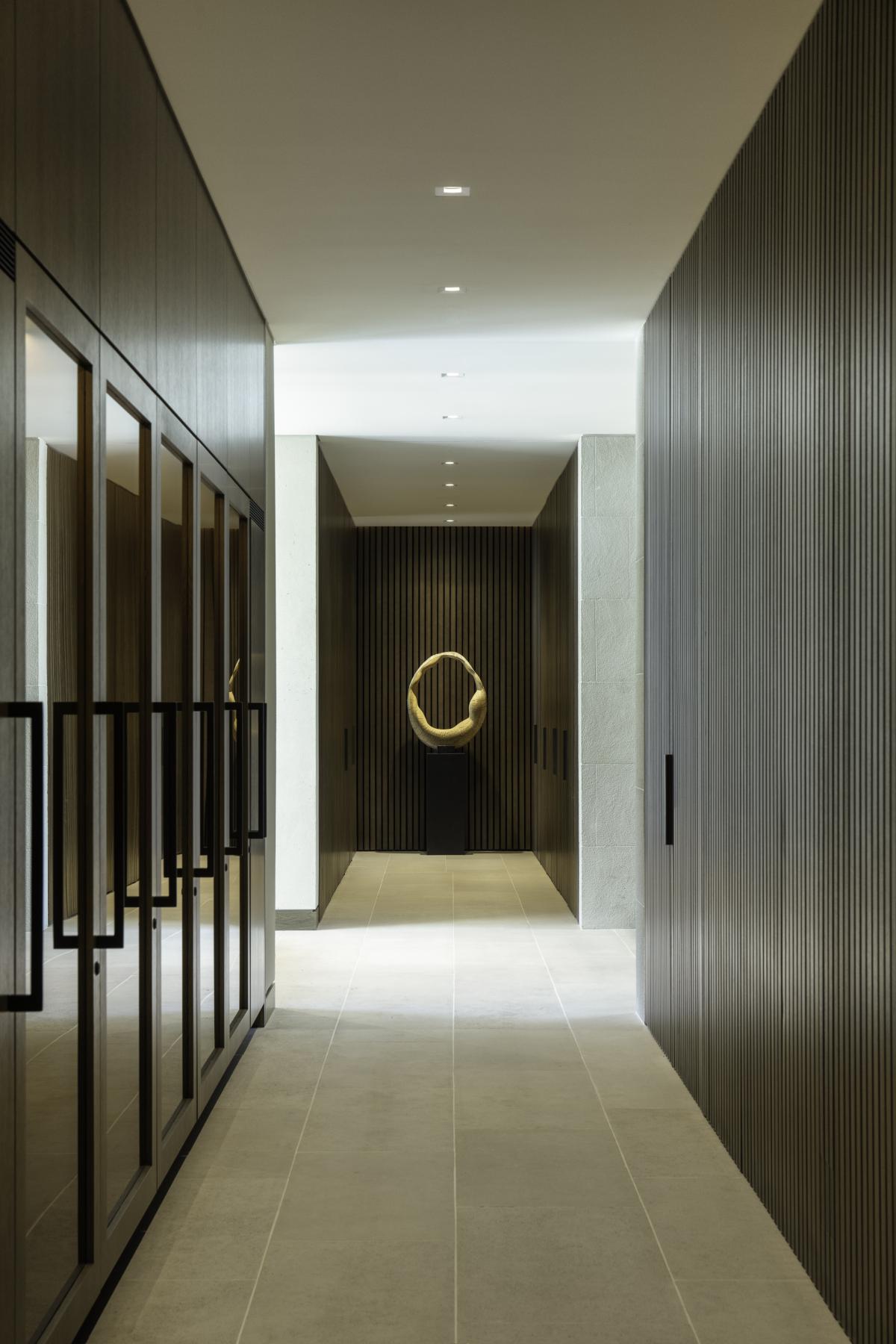 Panorama House — Studio B 