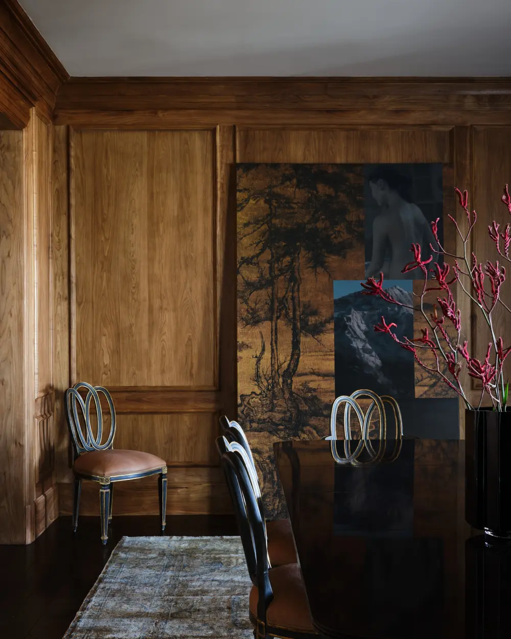Cow Hollow Residence — Butler Armsden Architects