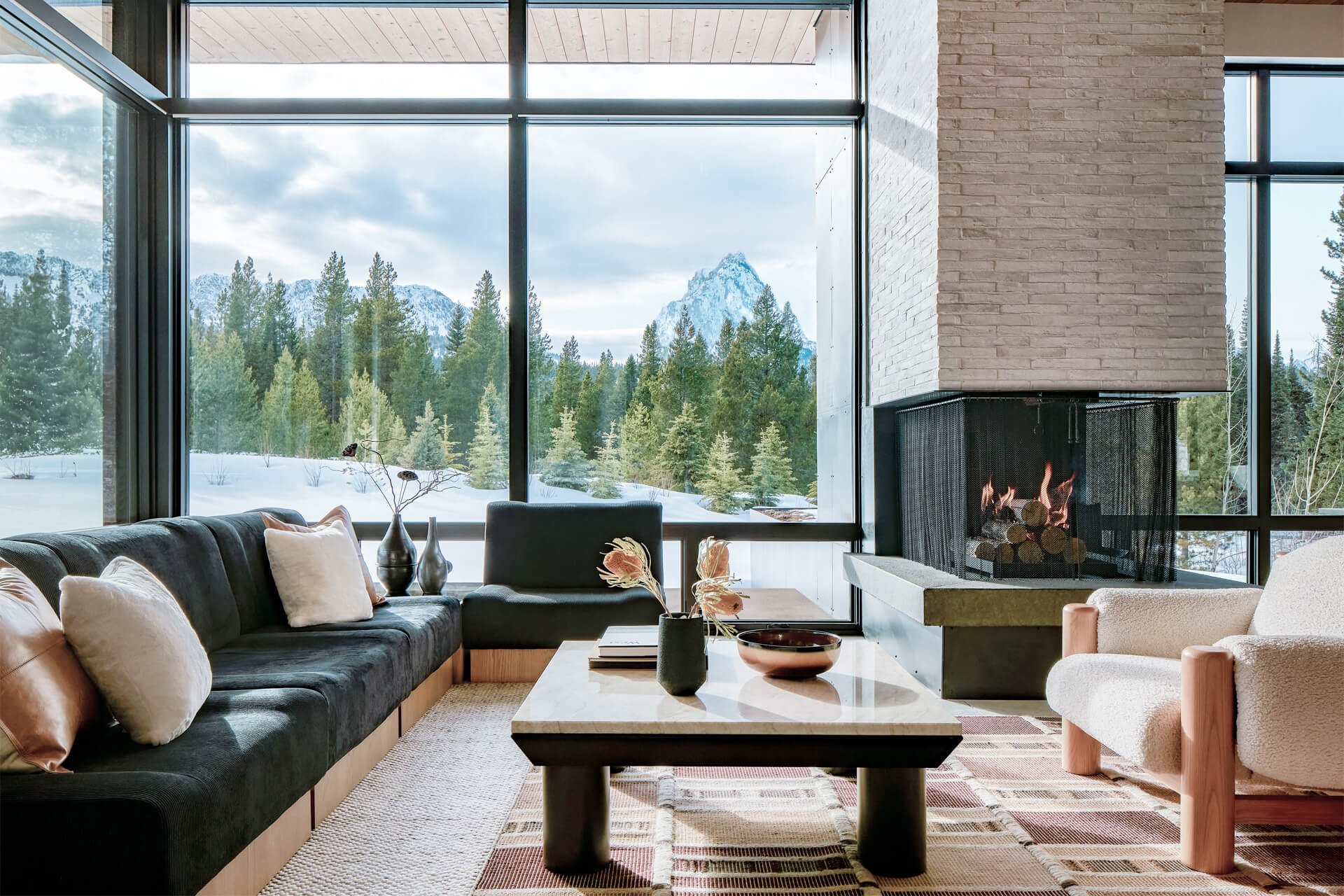 Cold Smoke — Pearson Design Group