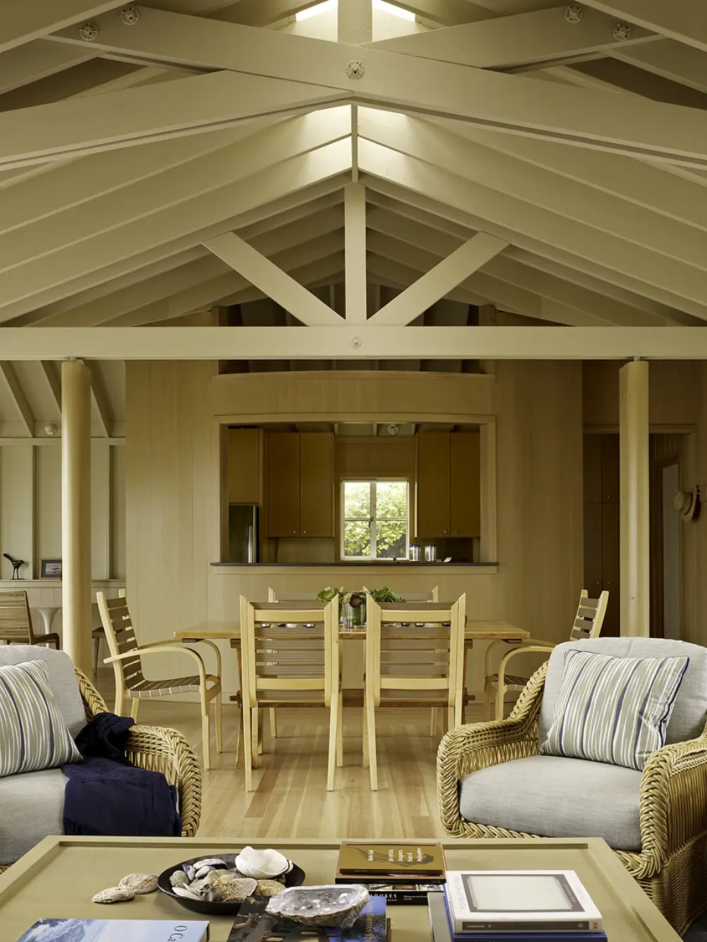 Stinson Beach House — Butler Armsden Architects