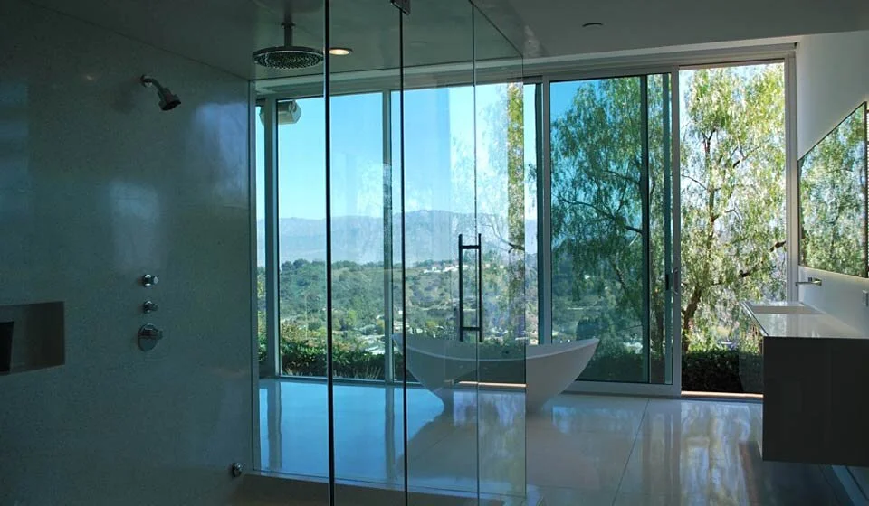 Hollywood Hills — Visit for cutting edge interior design — MLK Studio
