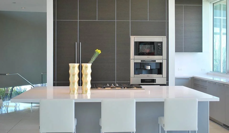 Hollywood Hills — Visit for cutting edge interior design — MLK Studio