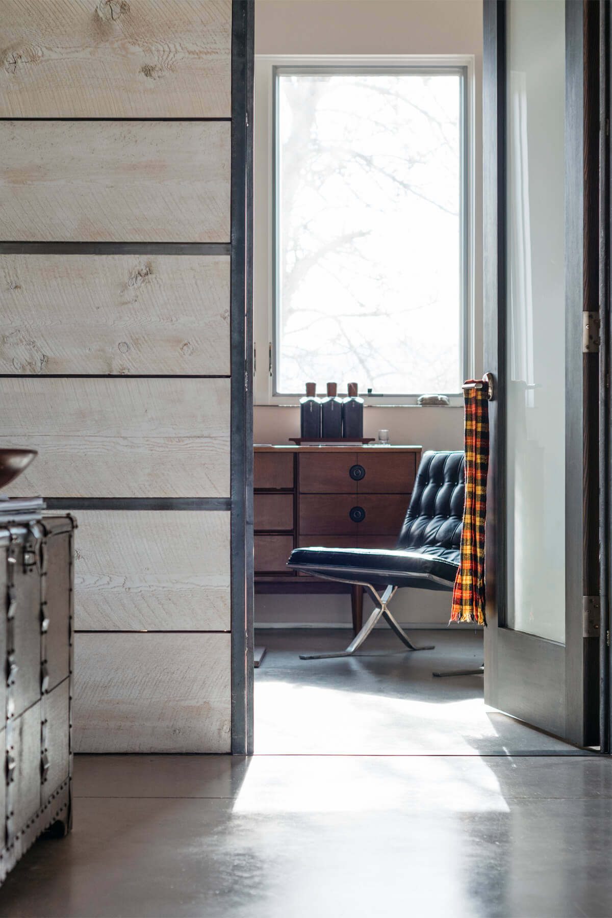 PDG Office — Pearson Design Group
