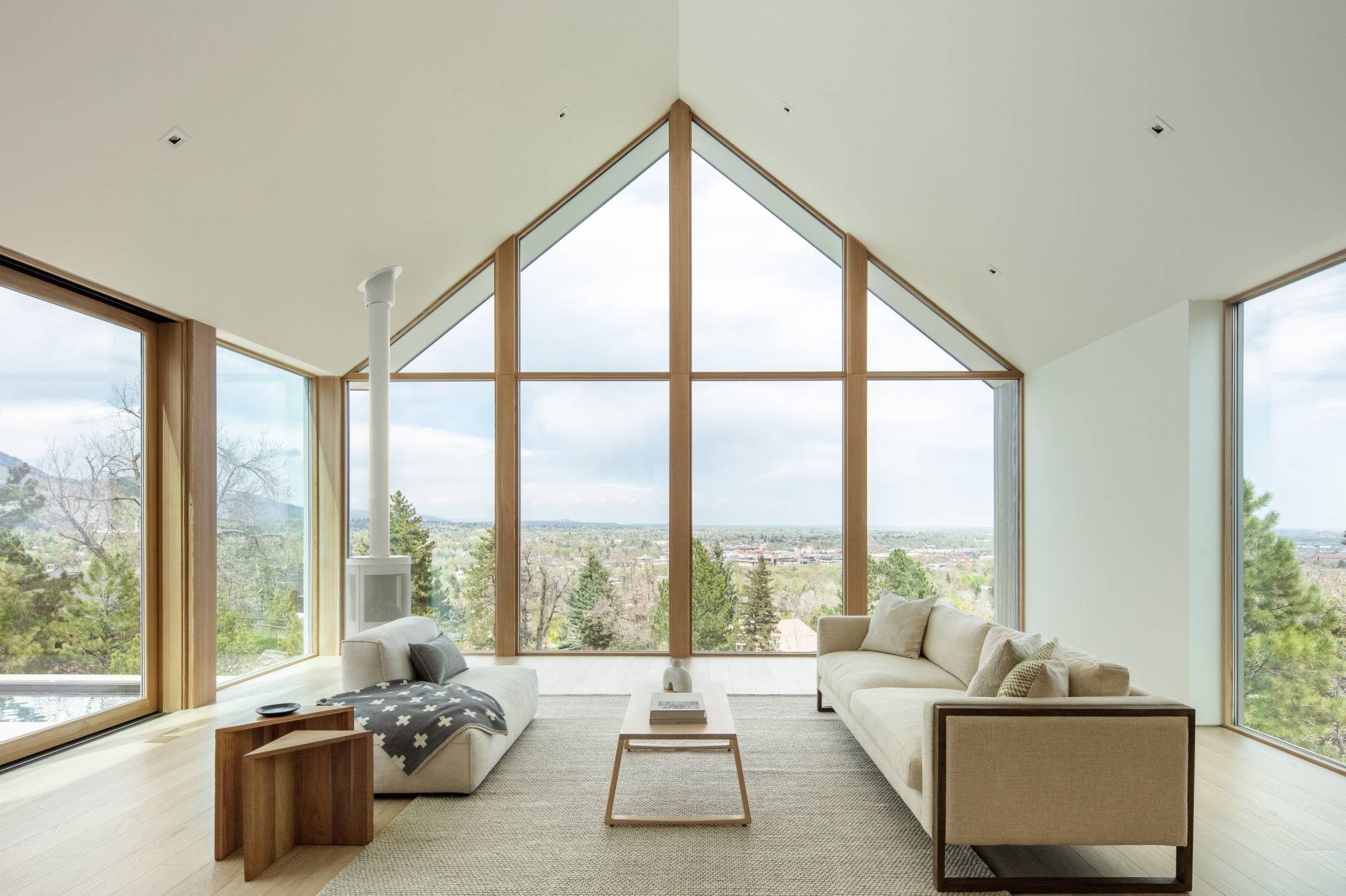 Villa H — Studio B 