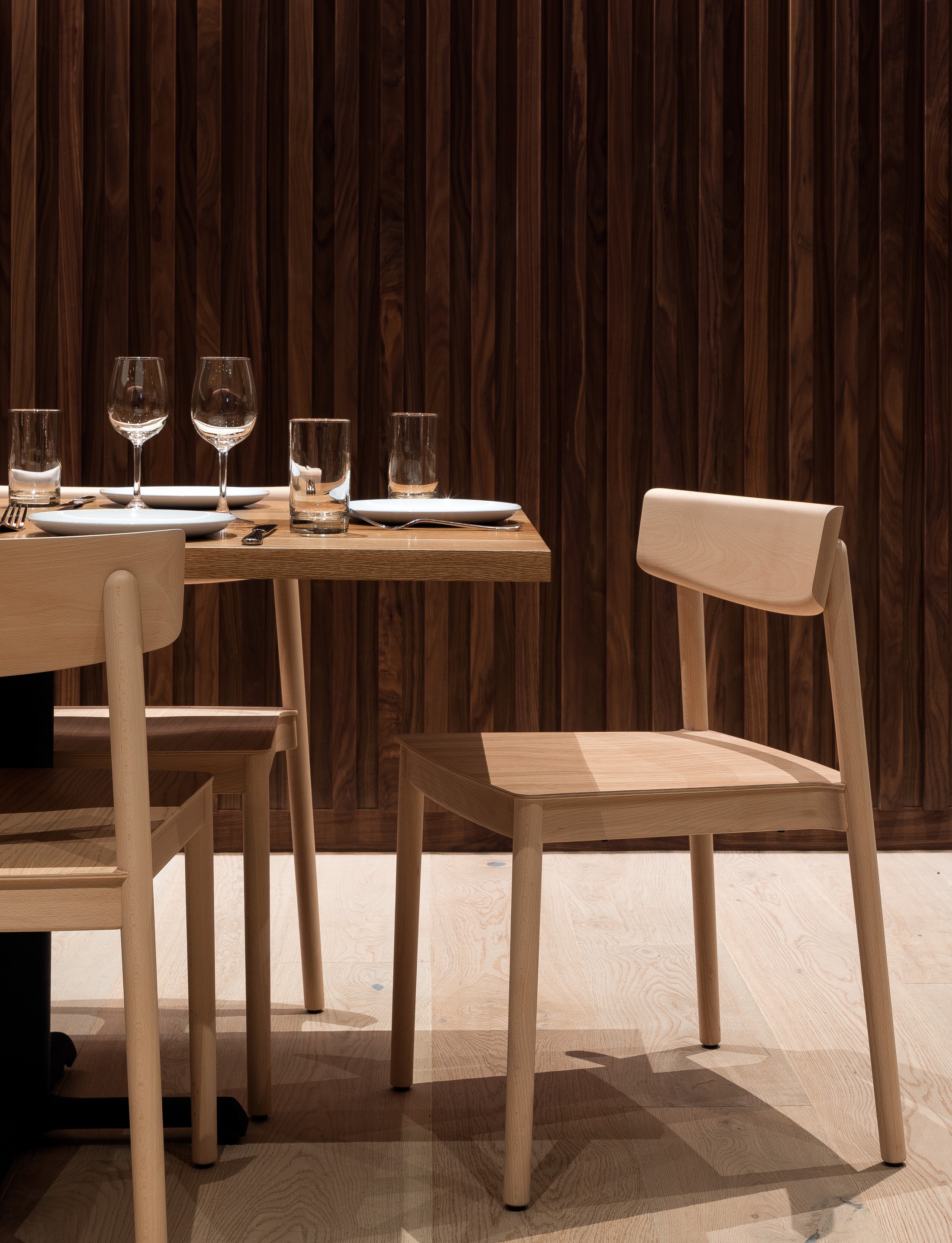 Heliotrope — Cortina — Heliotrope Architects