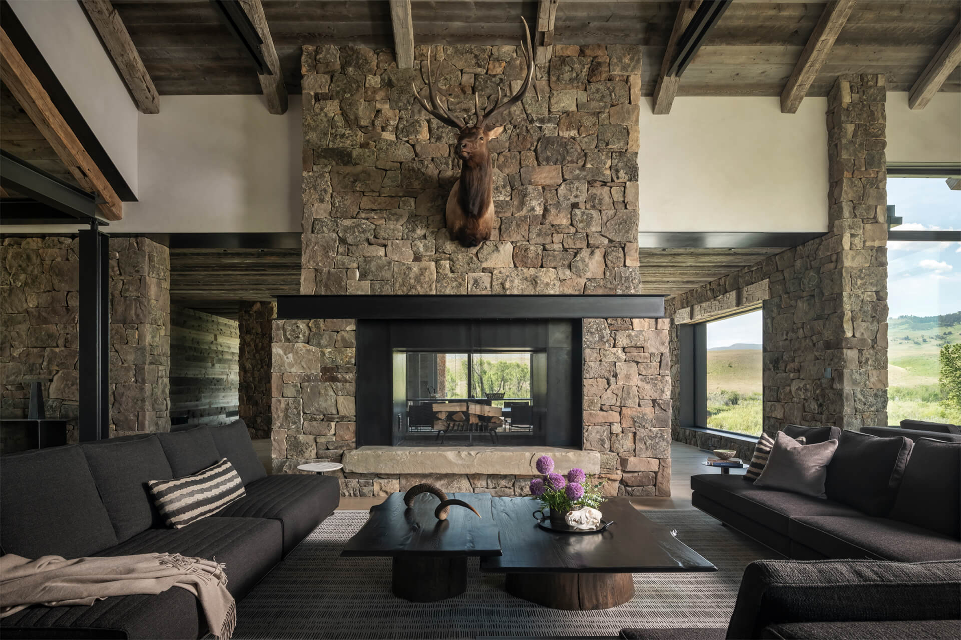 The Front Ranch — Pearson Design Group