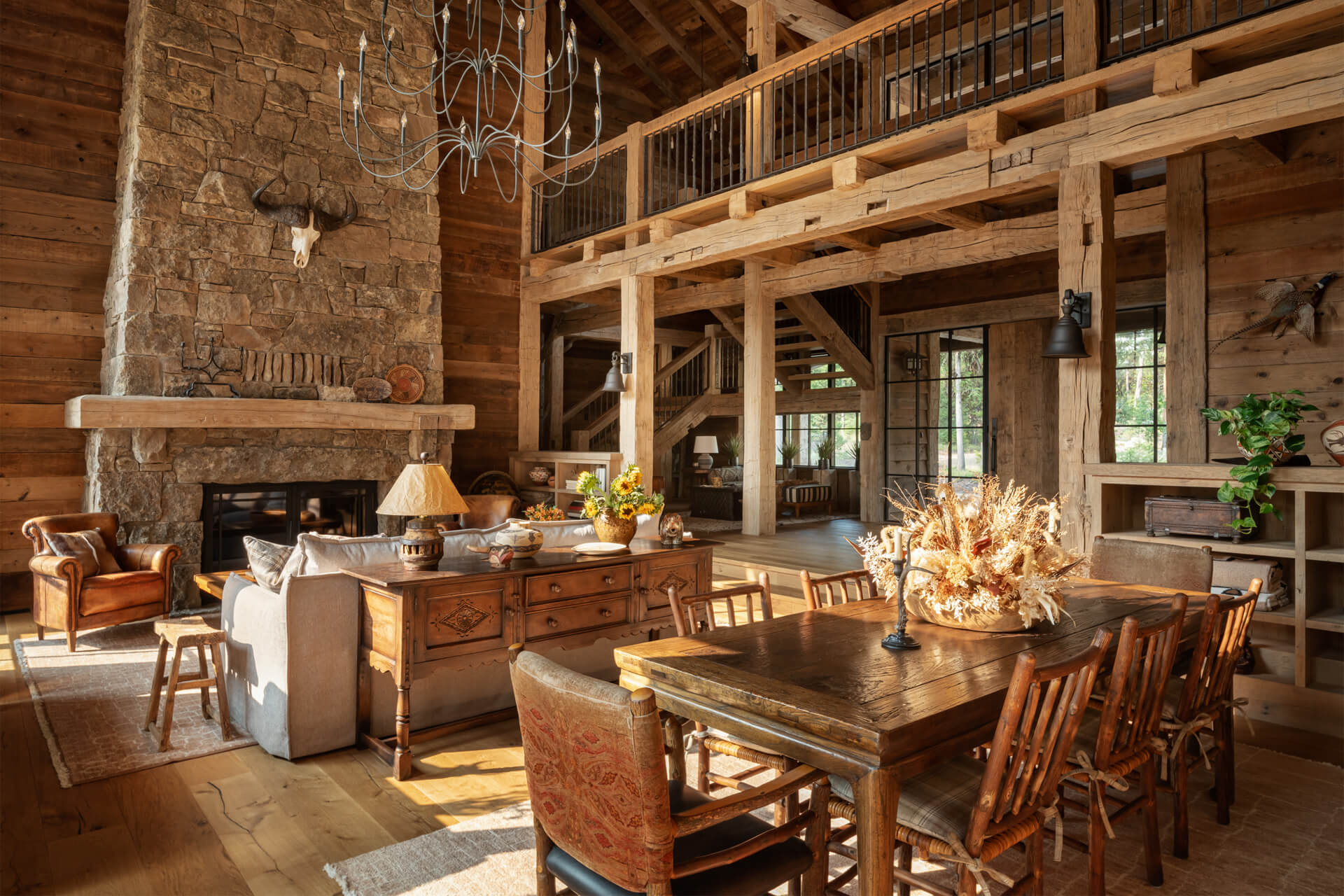Everwood — Pearson Design Group