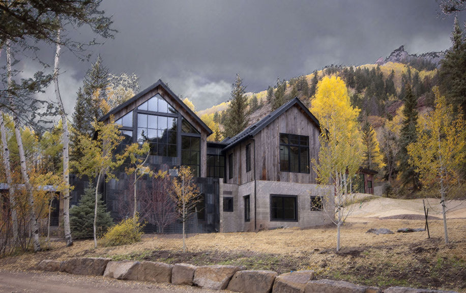 P 17 — E Cummings Architect