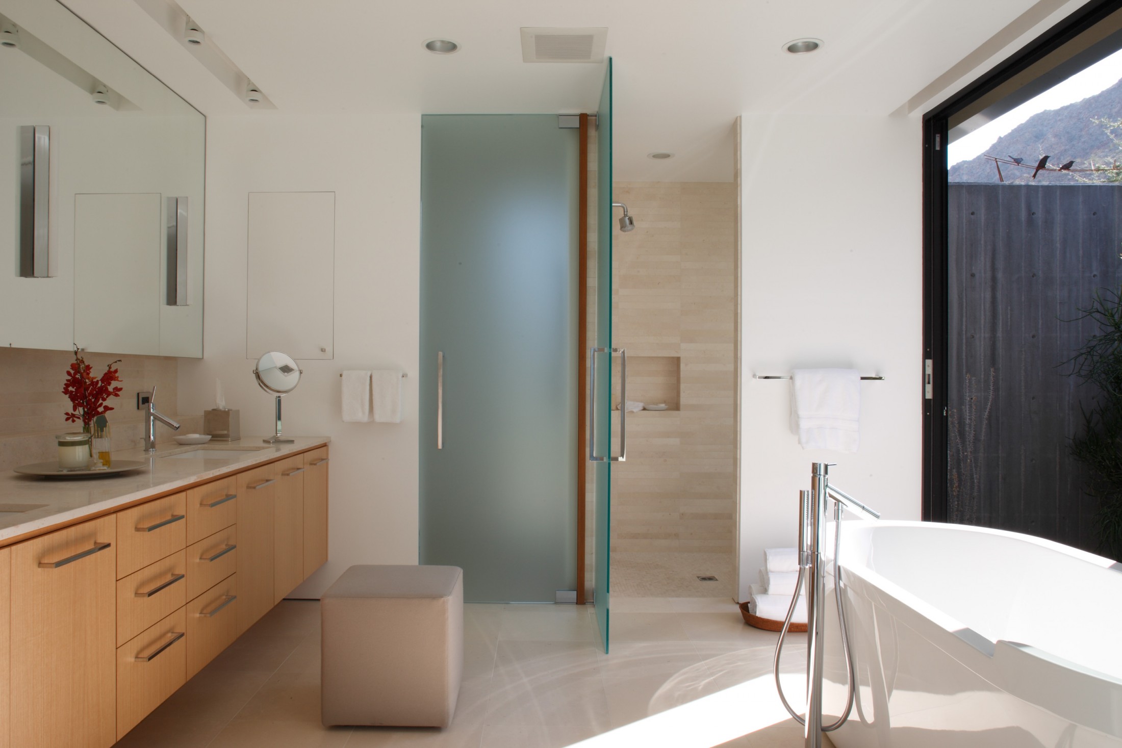 Heliotrope — Palm Desert — Heliotrope Architects