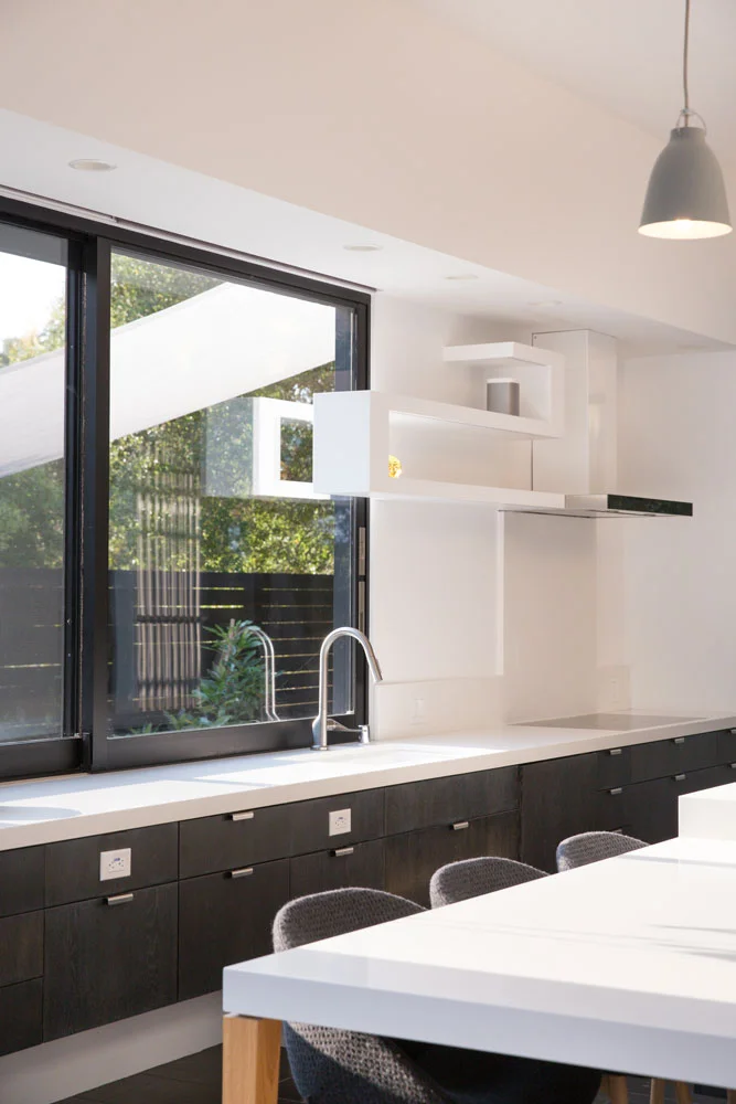 Glendessary Modern — McKean Construction