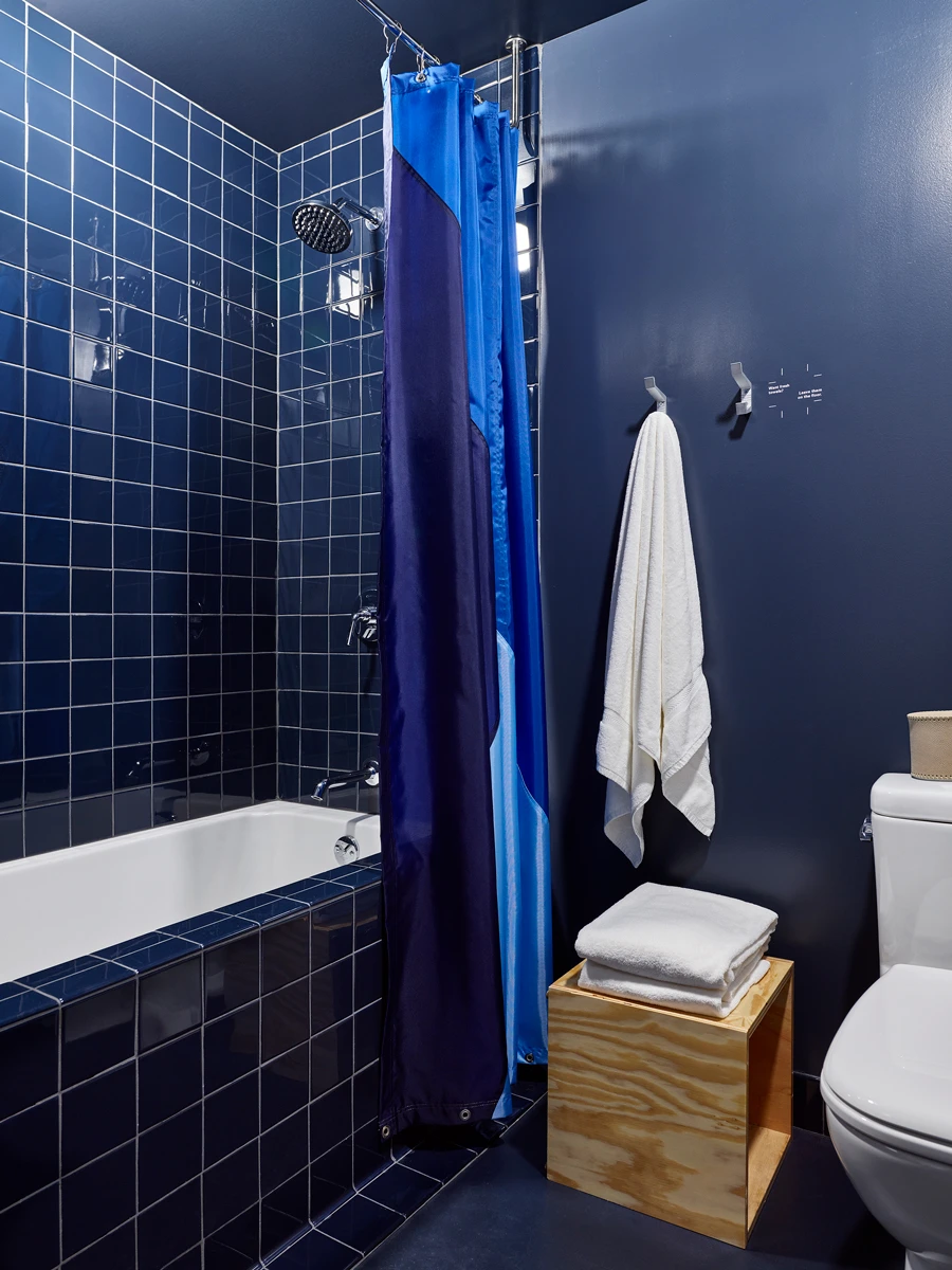 Ace Hotel Chicago — Commune Design