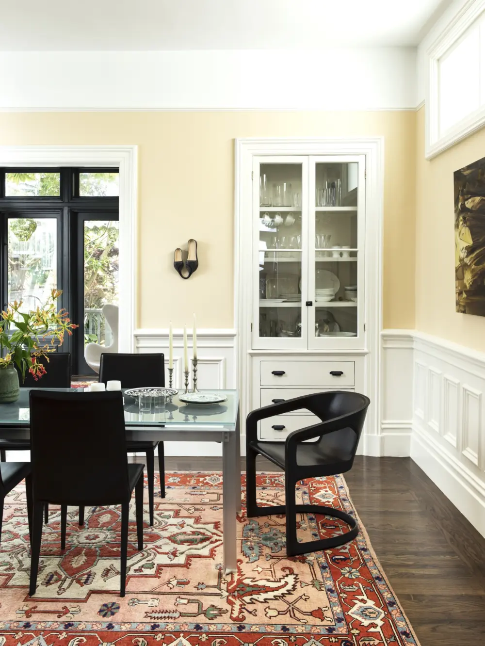 Victorian Art House — Butler Armsden Architects
