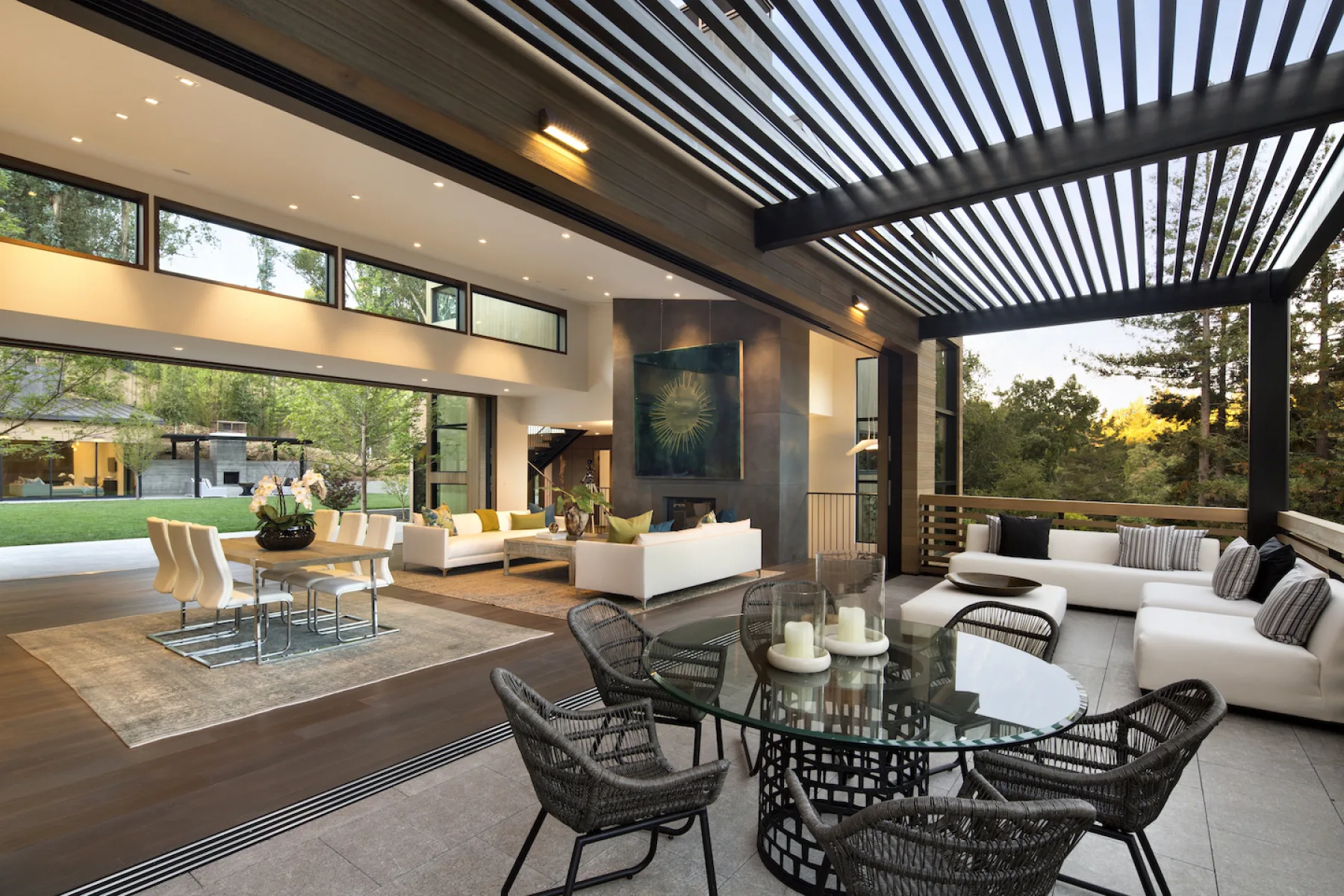 Peninsula Modern — Butler Armsden Architects