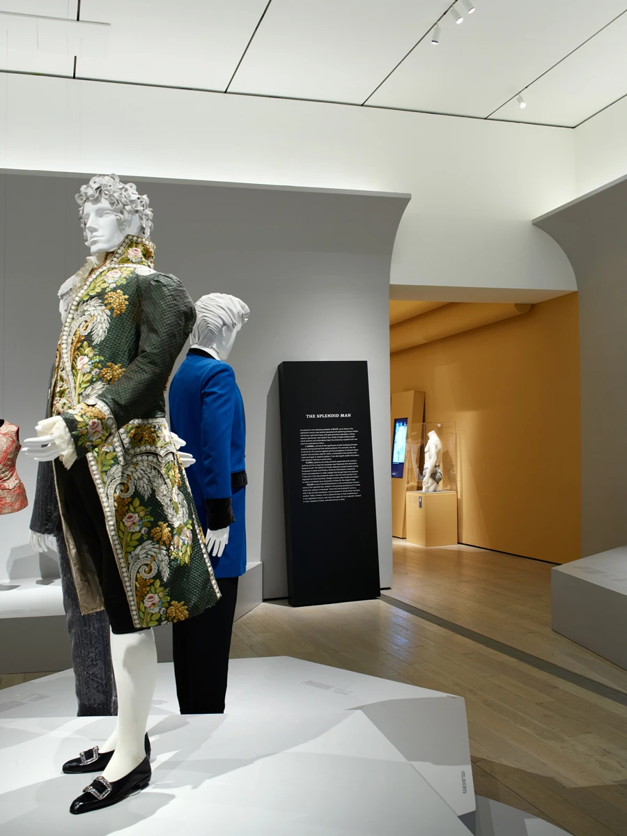 LACMA — Commune Design