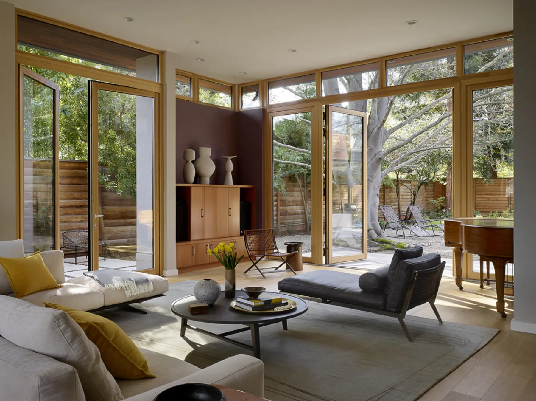 Platinum on the Peninsula — Butler Armsden Architects