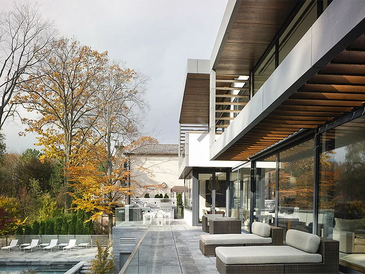 Toronto — Discover Luxury Interior Design  Solutions — Collaborate with Us — MLK Studio