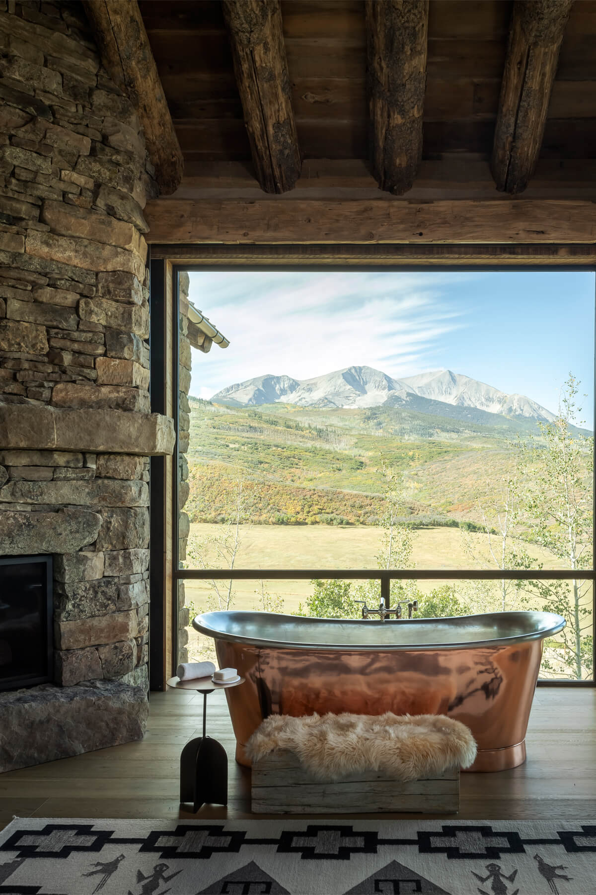Deadwood Ranch — Pearson Design Group