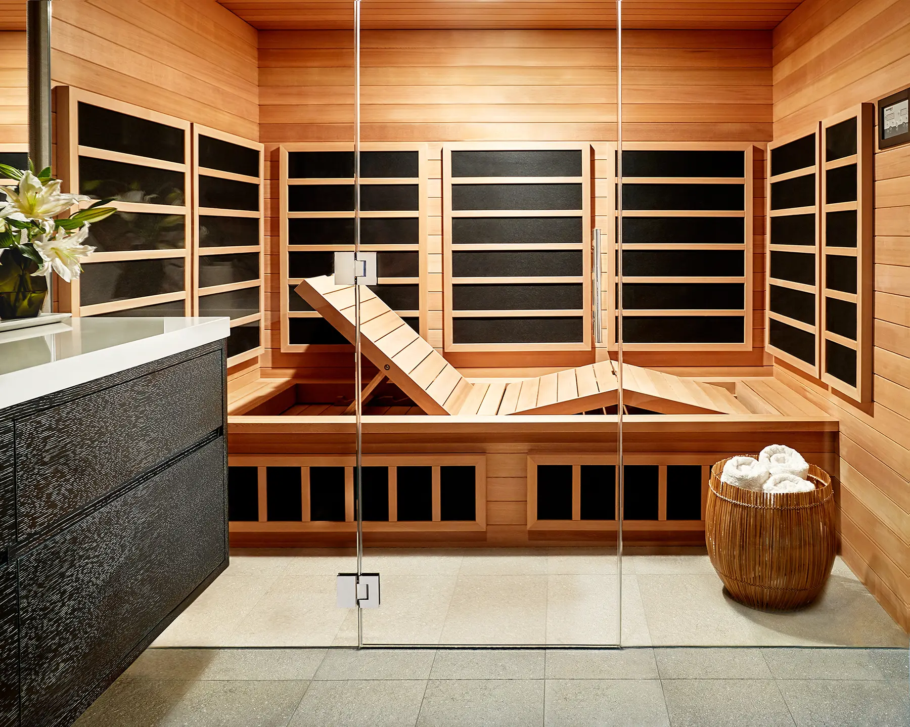 Cow Hollow Townhouse — Butler Armsden Architects