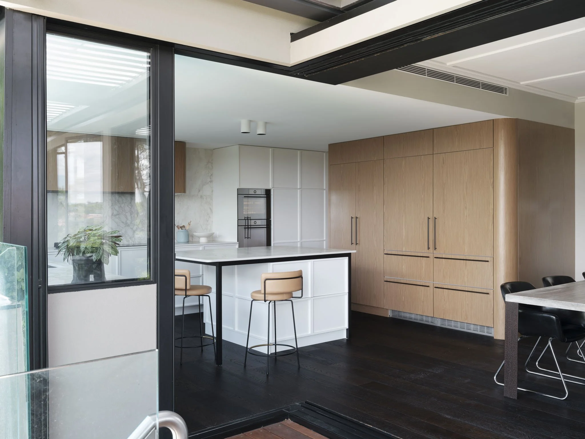 Whiting Beach — Castlepeake Architects