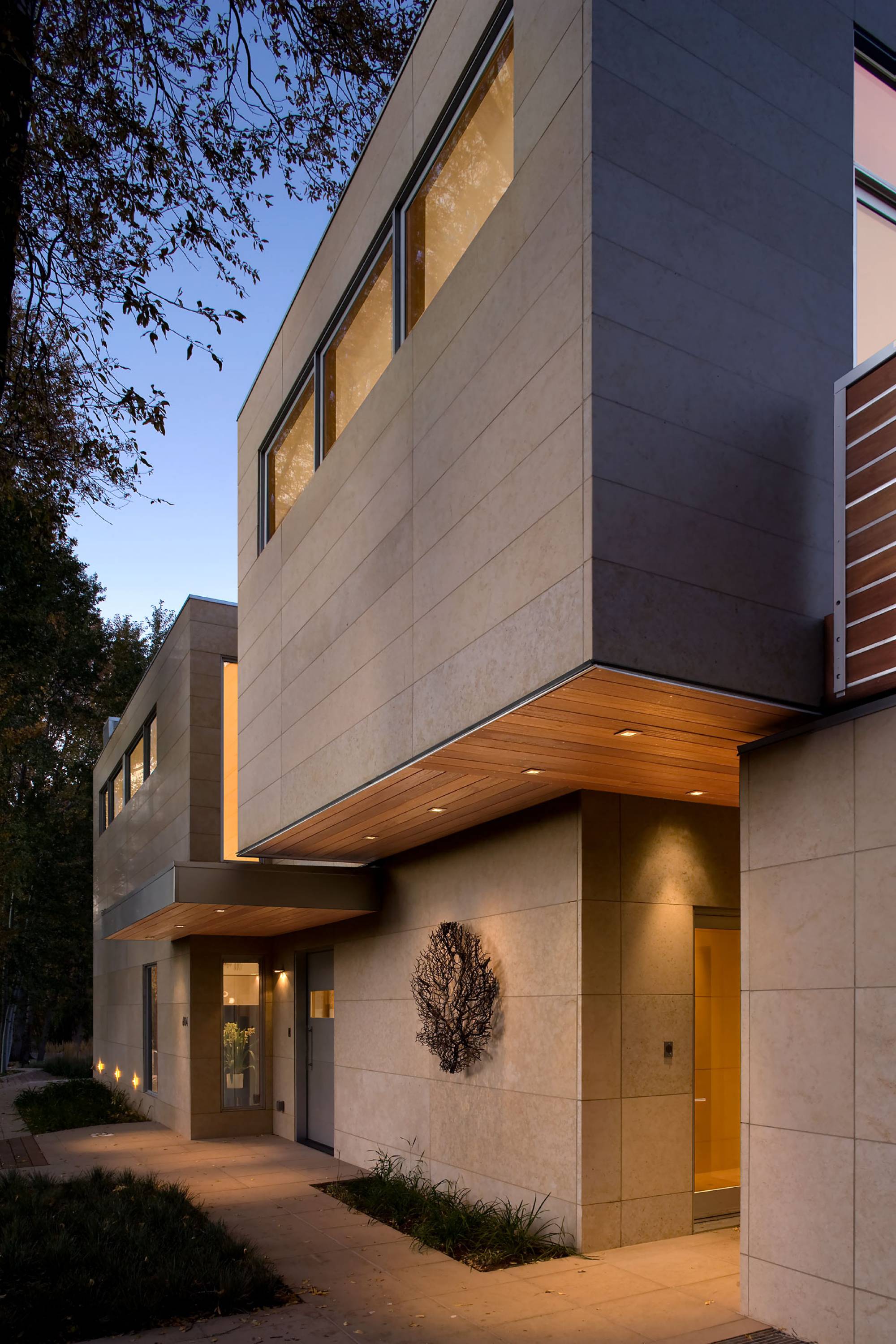 Nove 2 — Studio B 