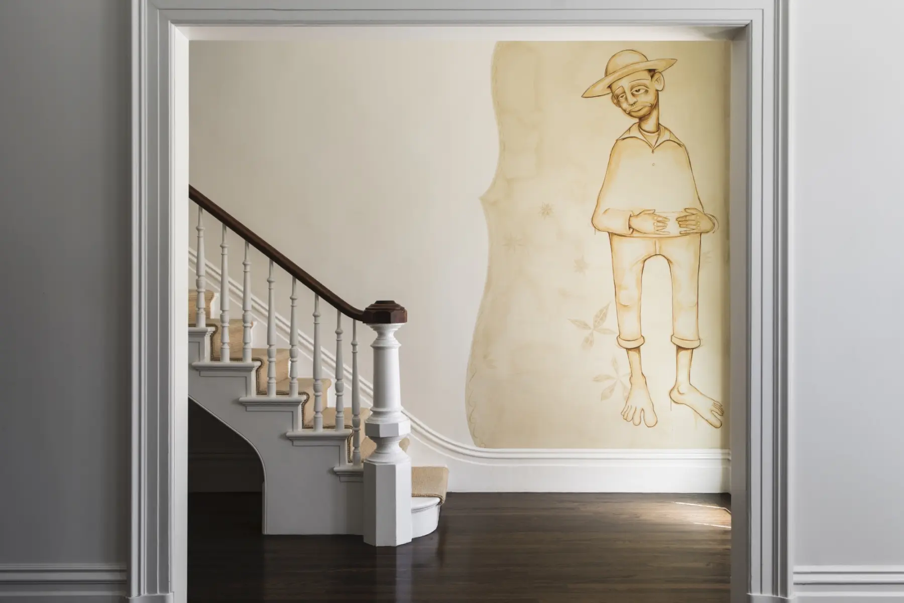 Victorian Art House — Butler Armsden Architects