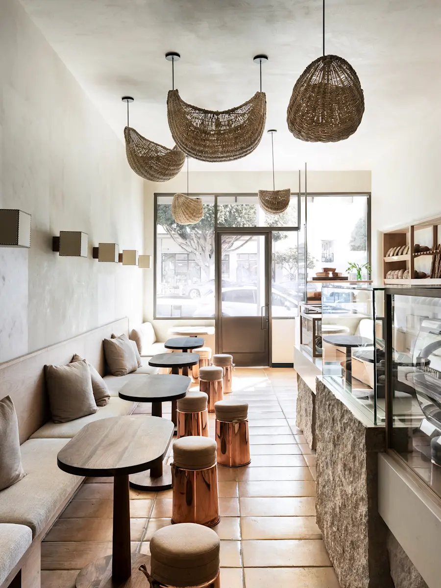 Breadblok — Commune Design