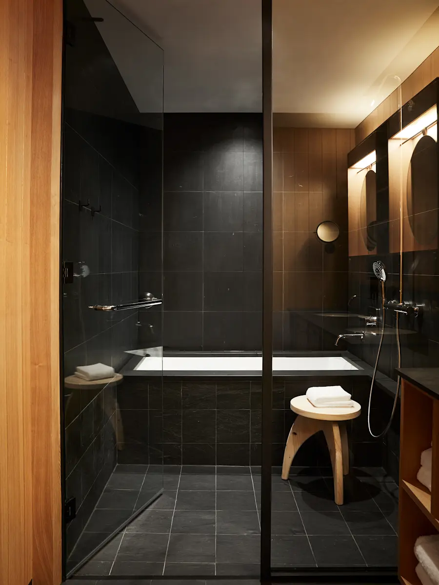 Ace Hotel Kyoto — Commune Design