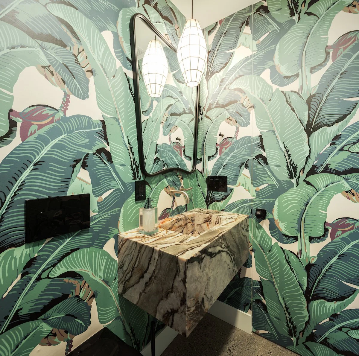 Casa Susana — Nakhshab Development Design