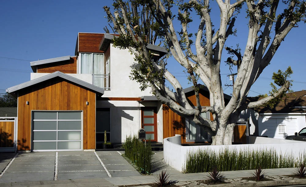 Tivoli Residence Gallery — Adam Wheeler Design