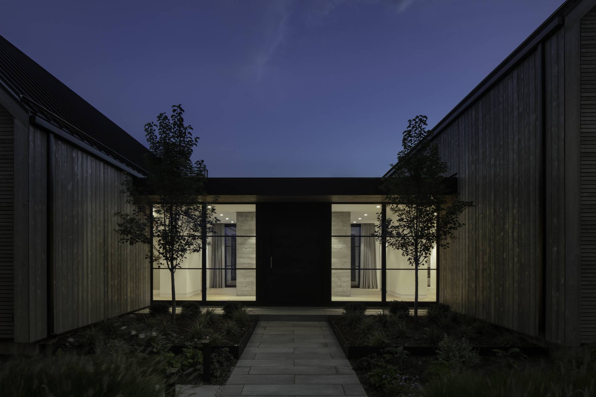 Linden Grove — Studio B 