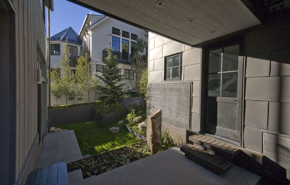 Galena Remodel & Addition — E Cummings Architect