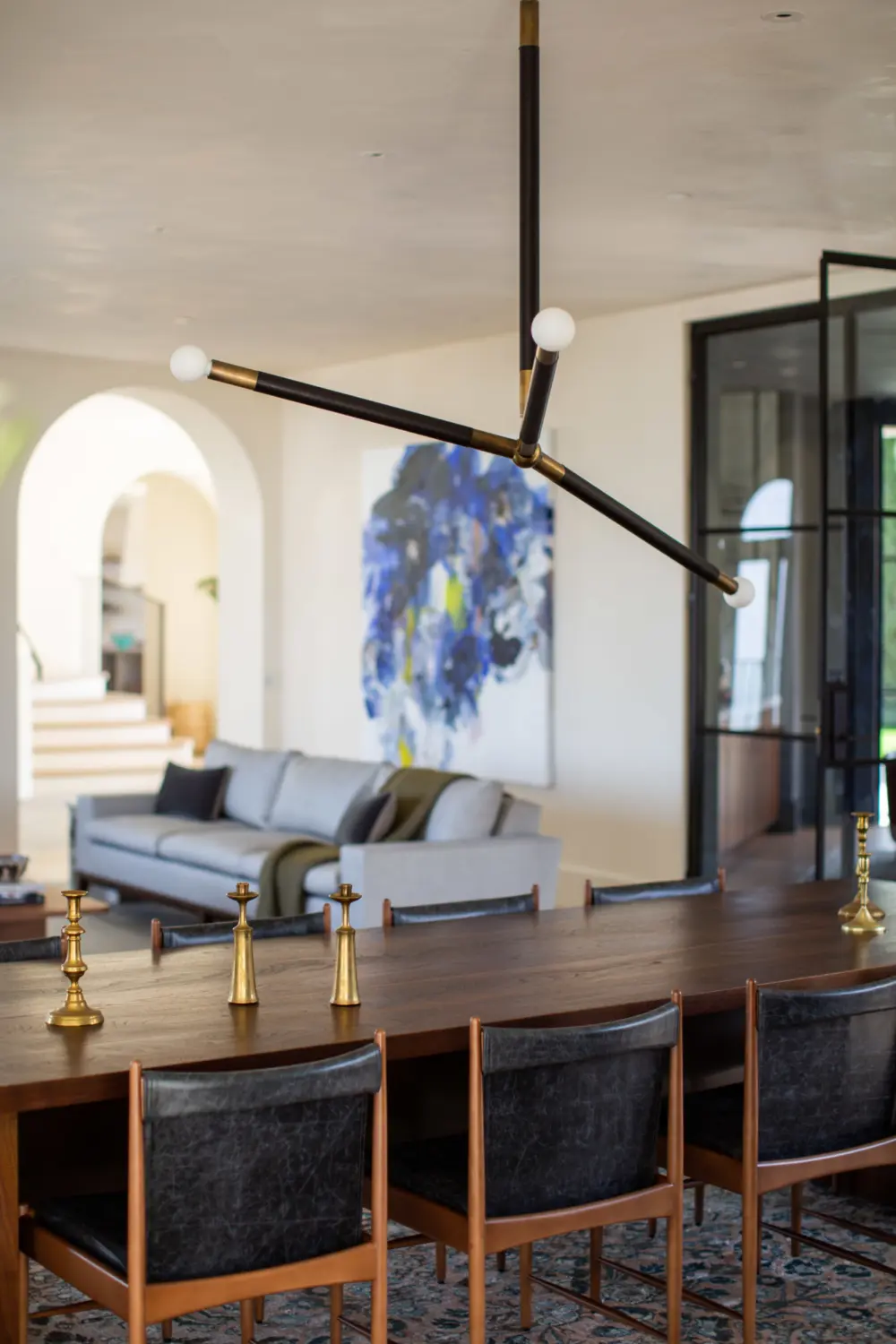Sea Cliff Sculptural — Butler Armsden Architects