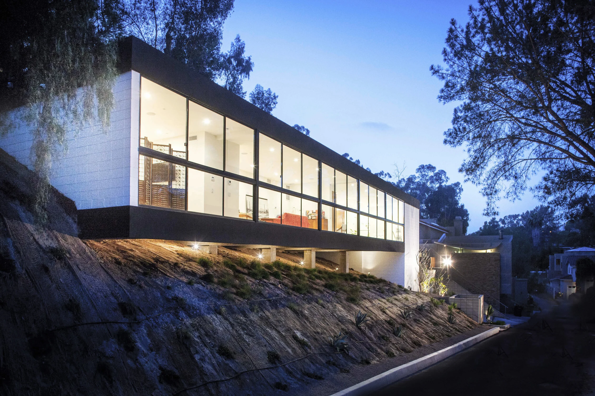 Clea — Nakhshab Development Design