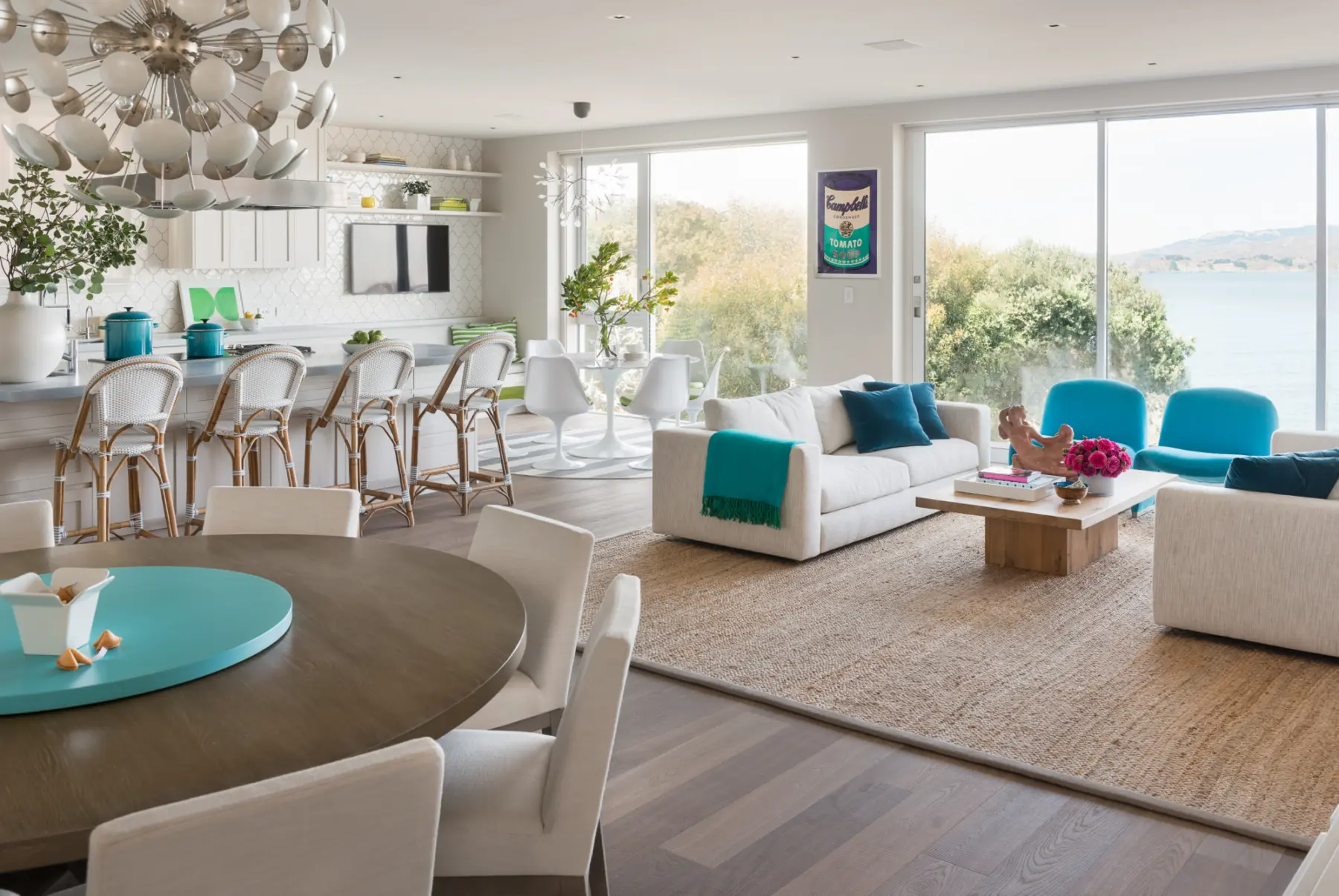 City Seaside Home — Butler Armsden Architects