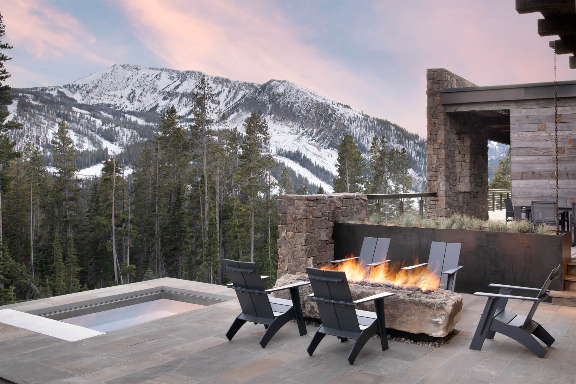 Wits End — Pearson Design Group