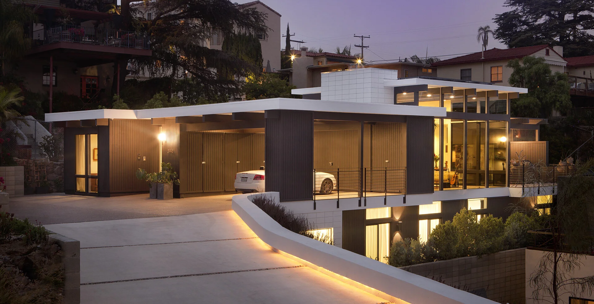 Shayan — Nakhshab Development Design