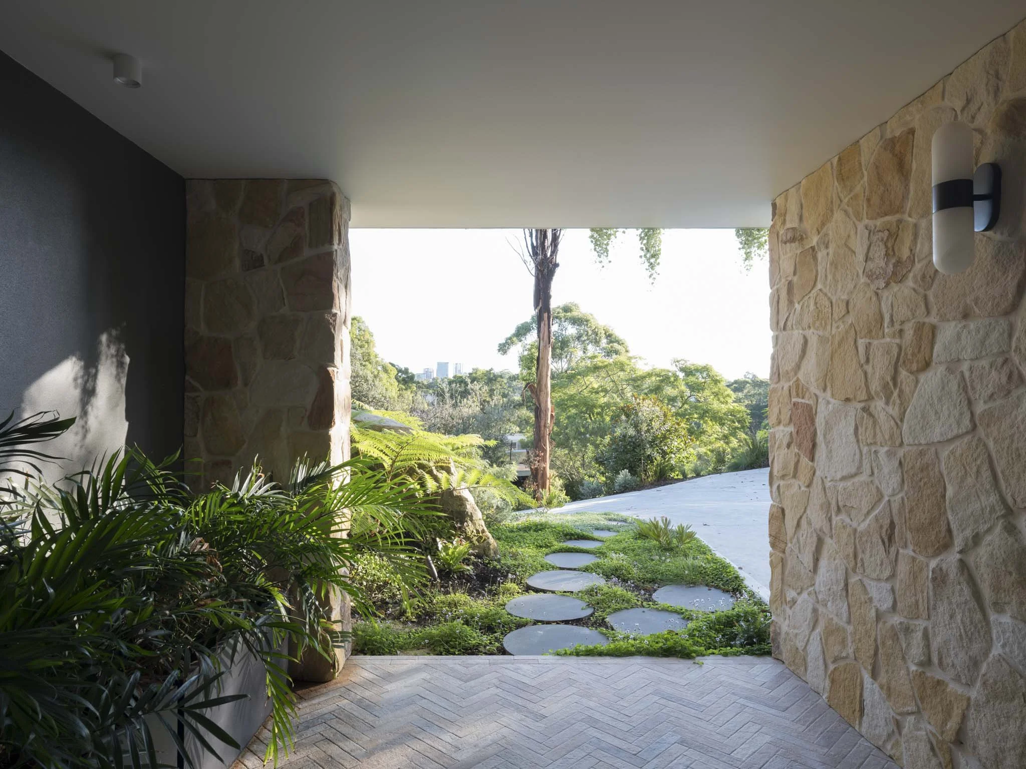 Turret House — Castlepeake Architects