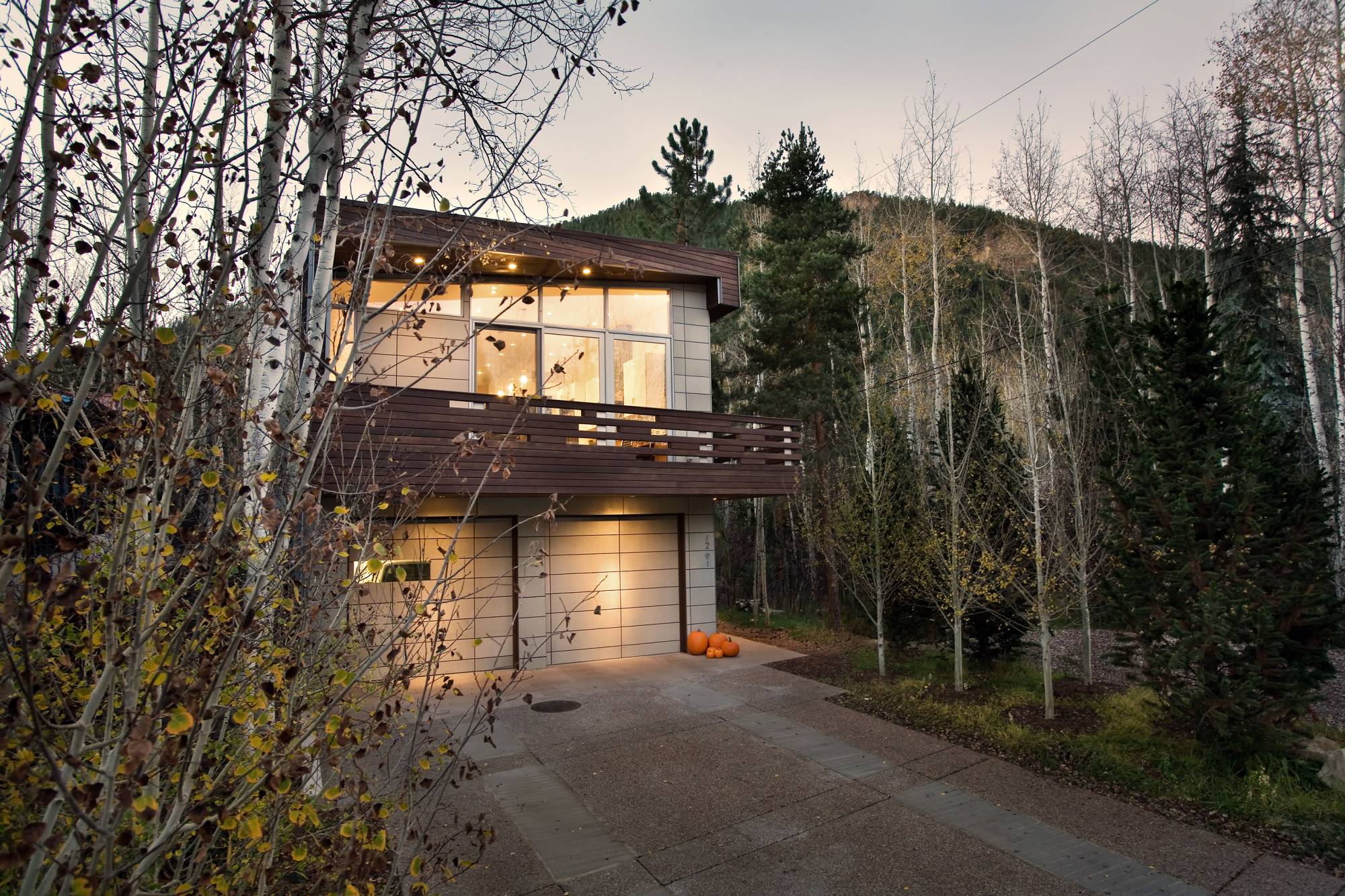 Wrap House