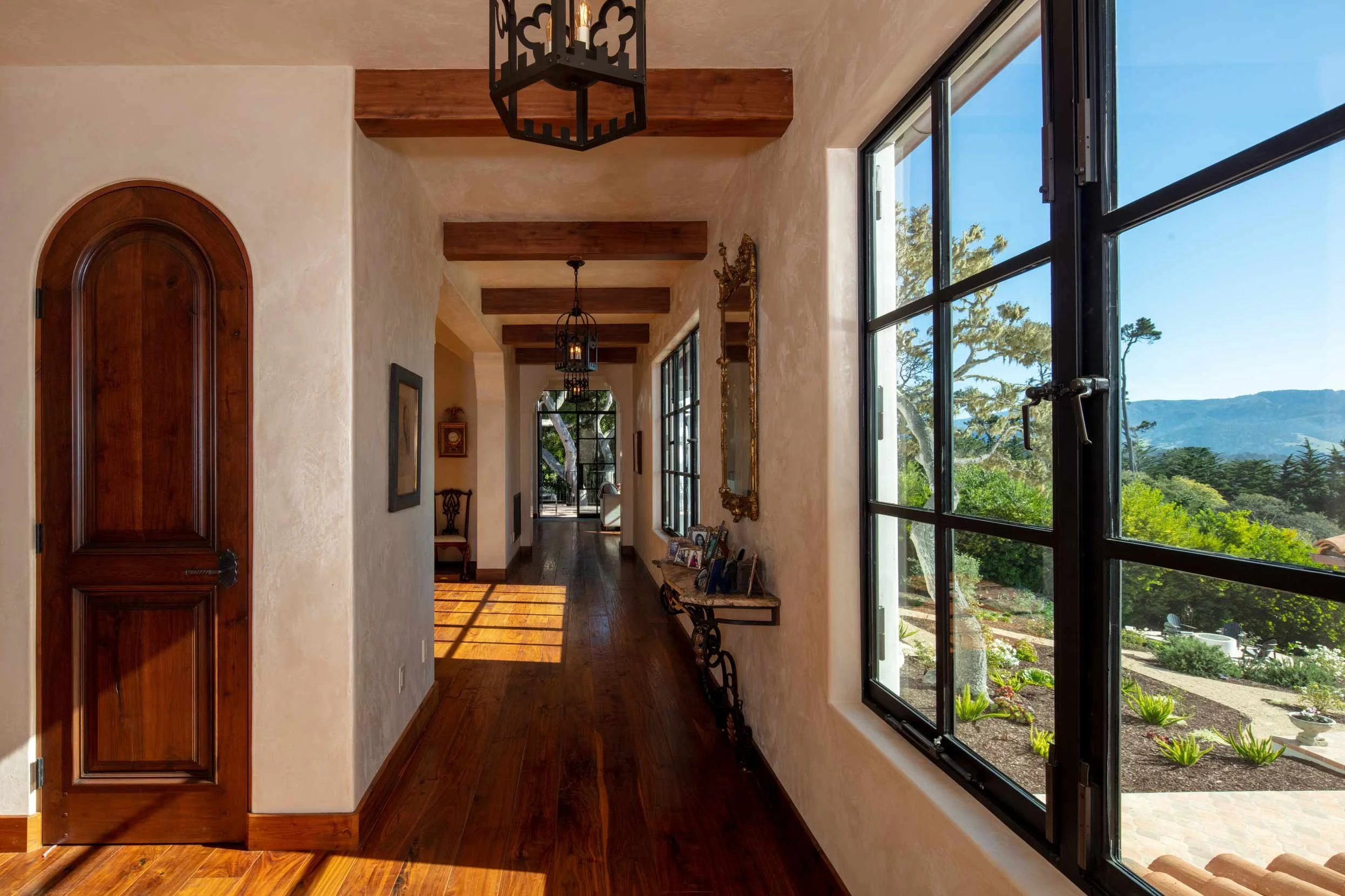 Residential Architect in Pebble Beach — Tom Meaney