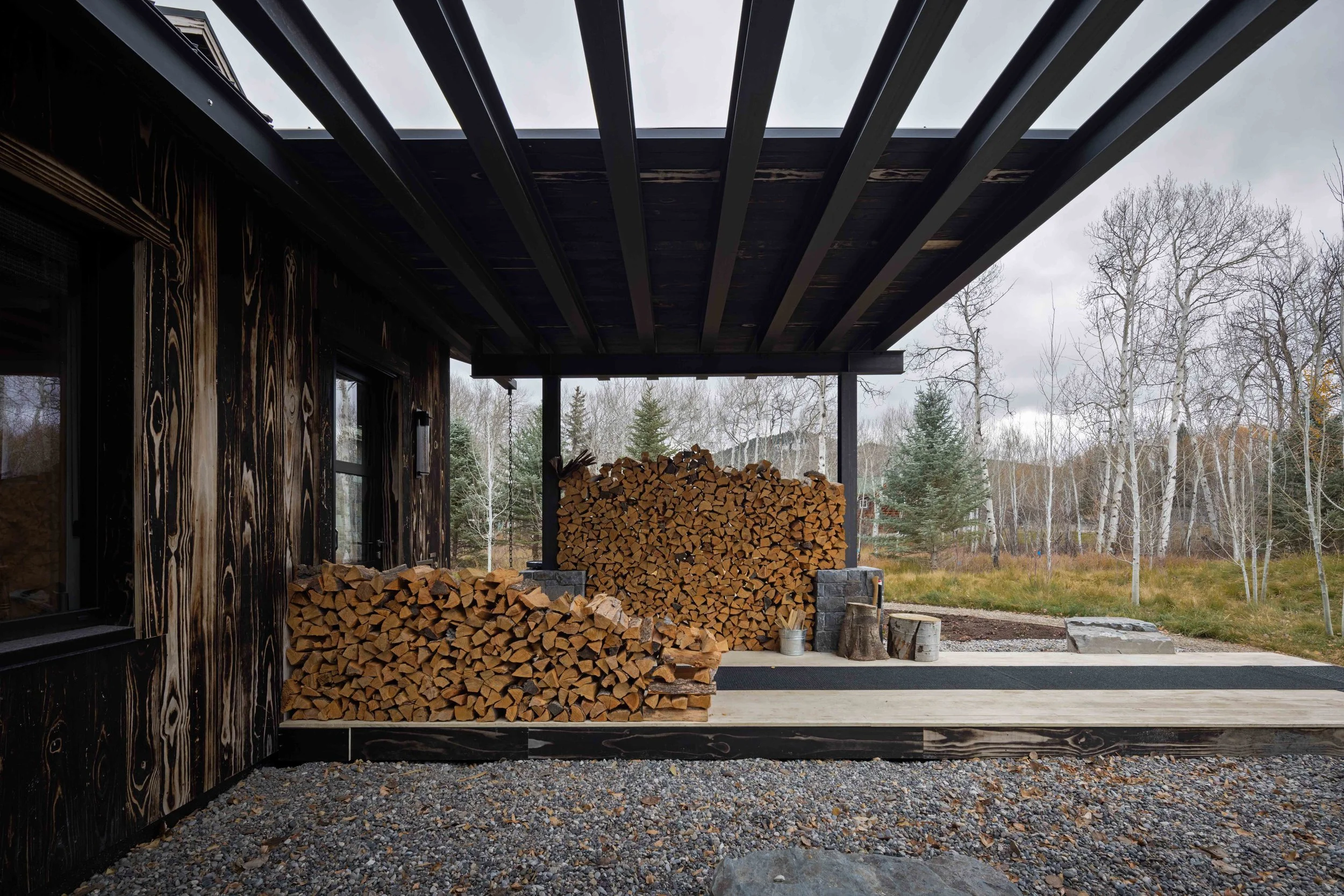 Tree Haus — Love | Schack Architecture