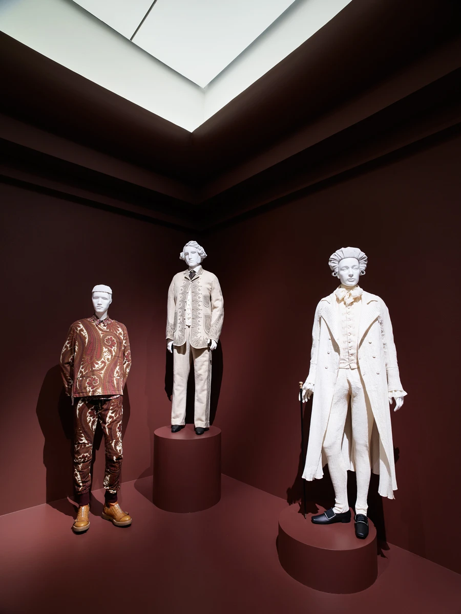 LACMA — Commune Design