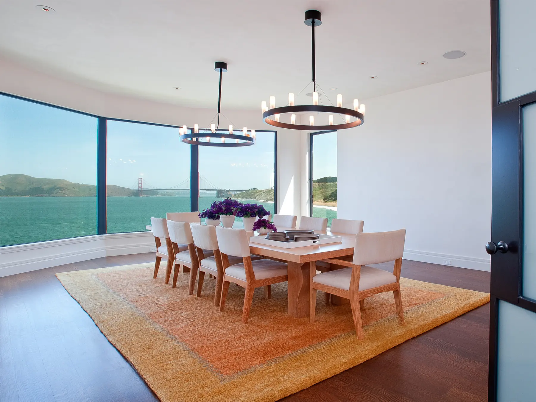 Family Home in Sea Cliff — Butler Armsden Architects