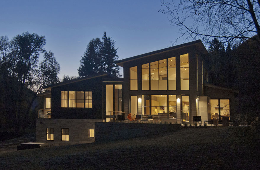 P 11 — E Cummings Architect