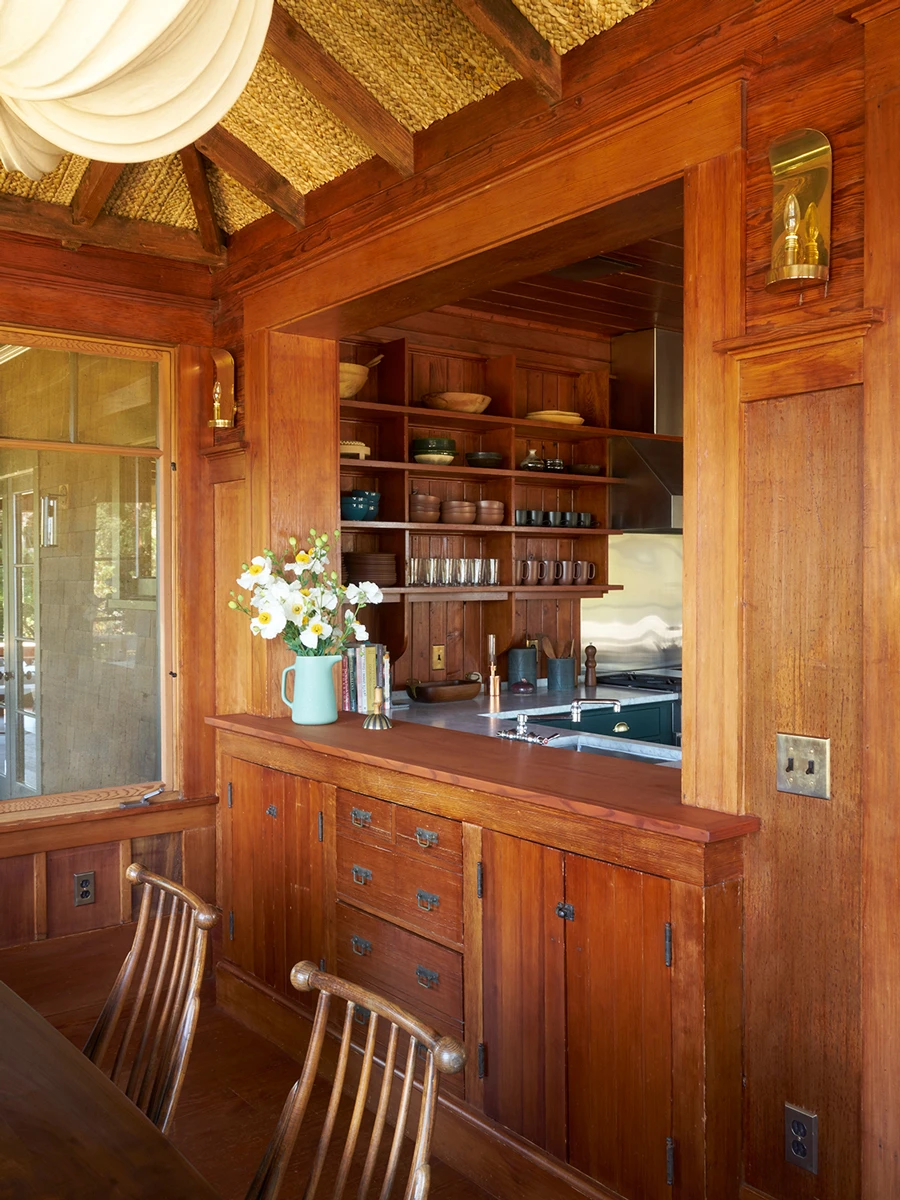 Marin Compound — Commune Design