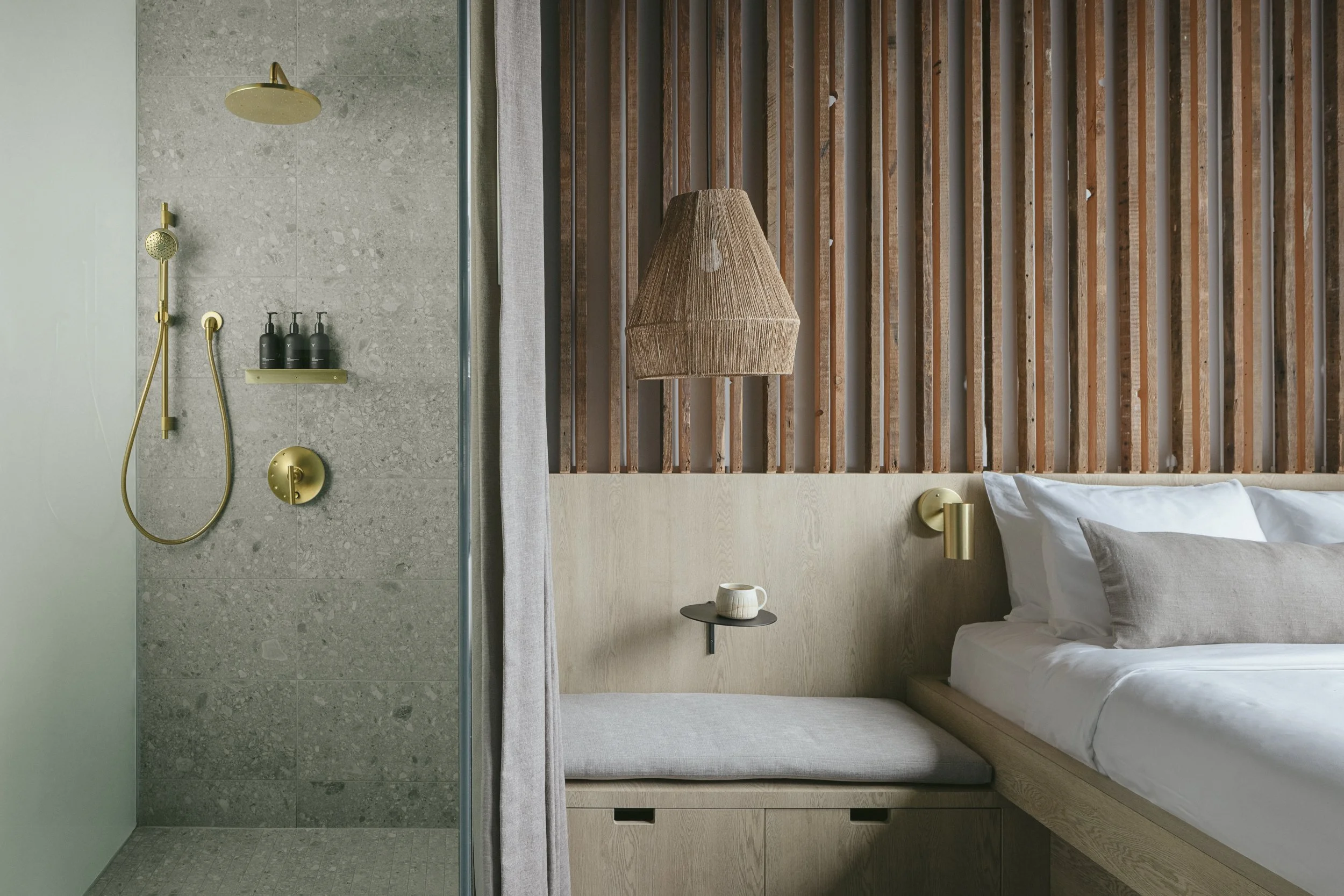 Drift — Anacapa Architecture