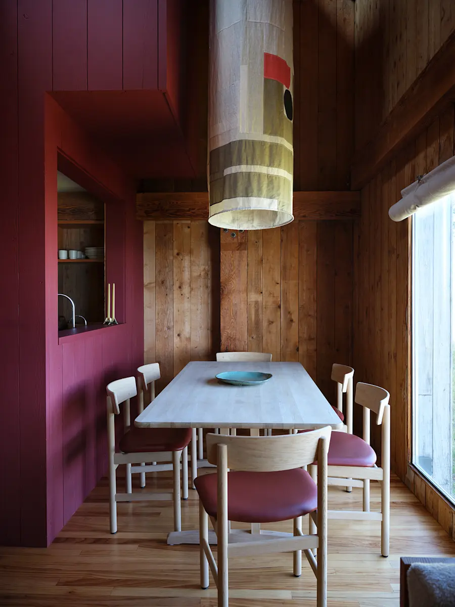 Sea Ranch Condos — Commune Design